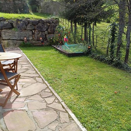 Casa Rural Amazonas Sumbilla Ngoại thất bức ảnh