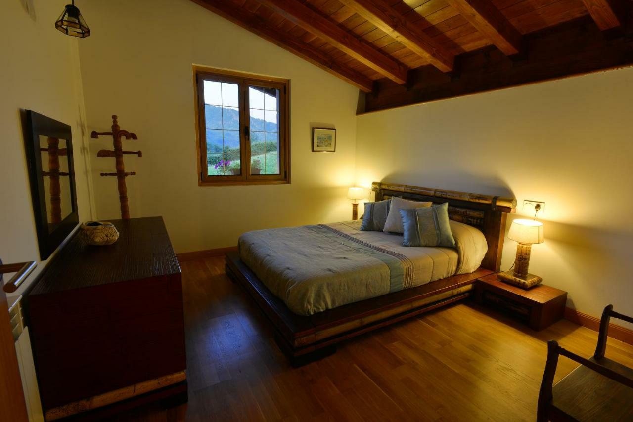 Casa Rural Amazonas Sumbilla Ngoại thất bức ảnh