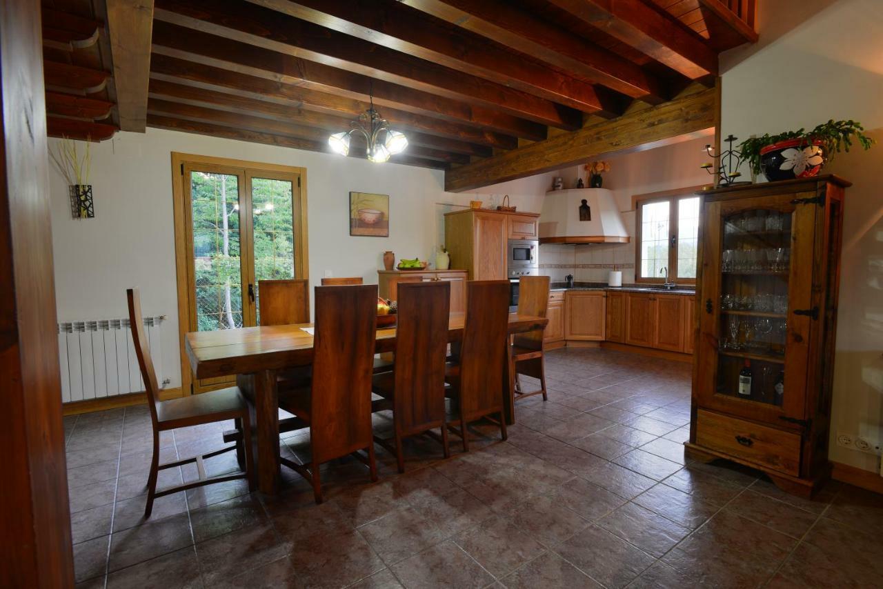 Casa Rural Amazonas Sumbilla Ngoại thất bức ảnh