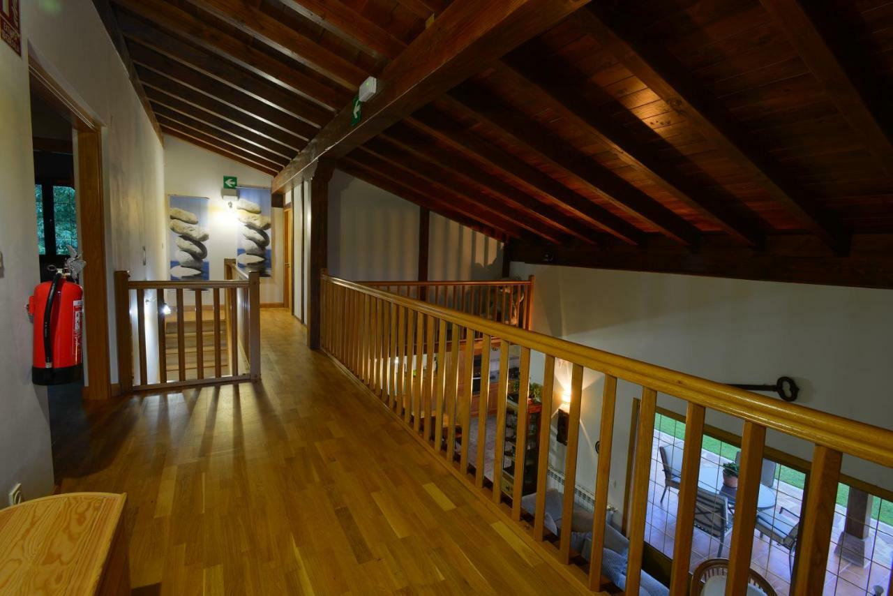 Casa Rural Amazonas Sumbilla Ngoại thất bức ảnh