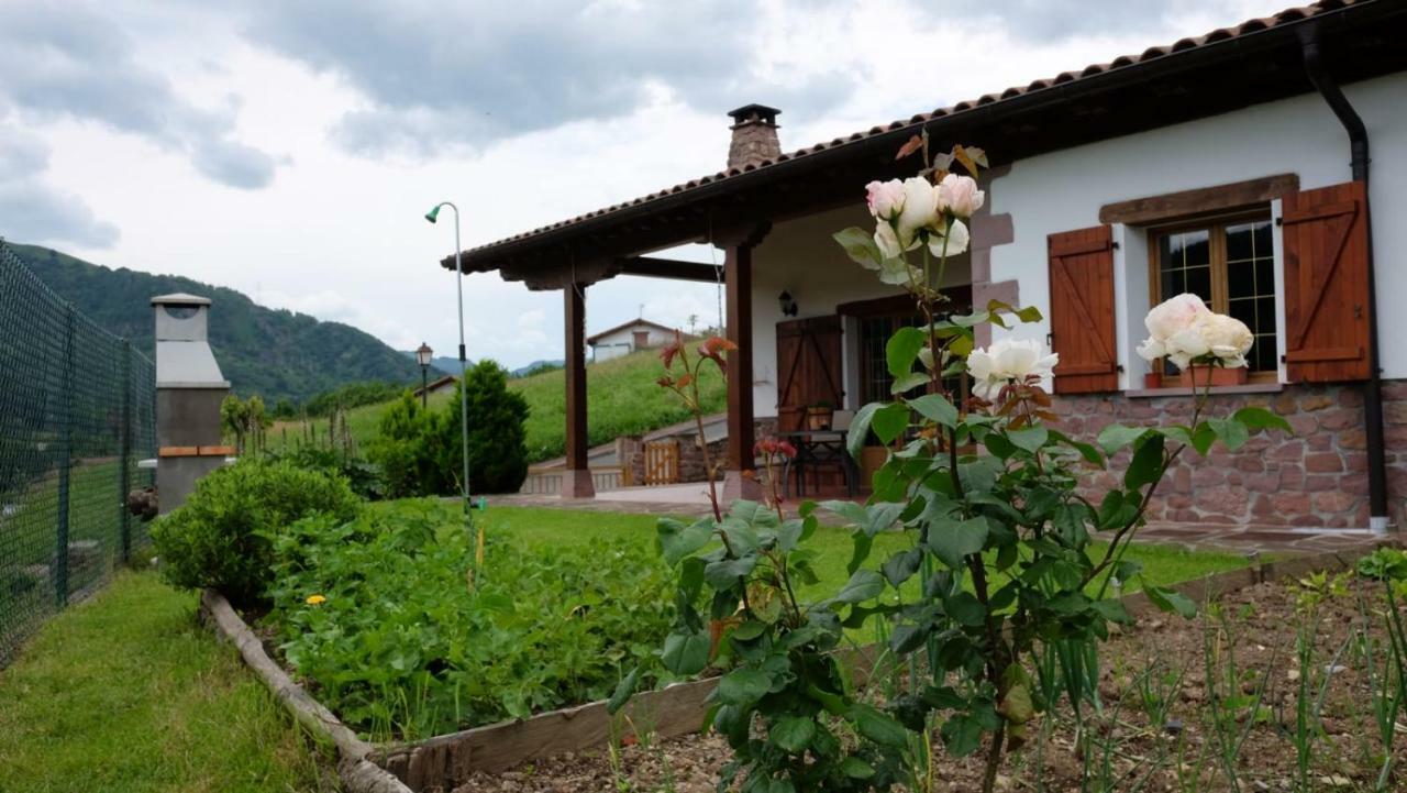 Casa Rural Amazonas Sumbilla Ngoại thất bức ảnh