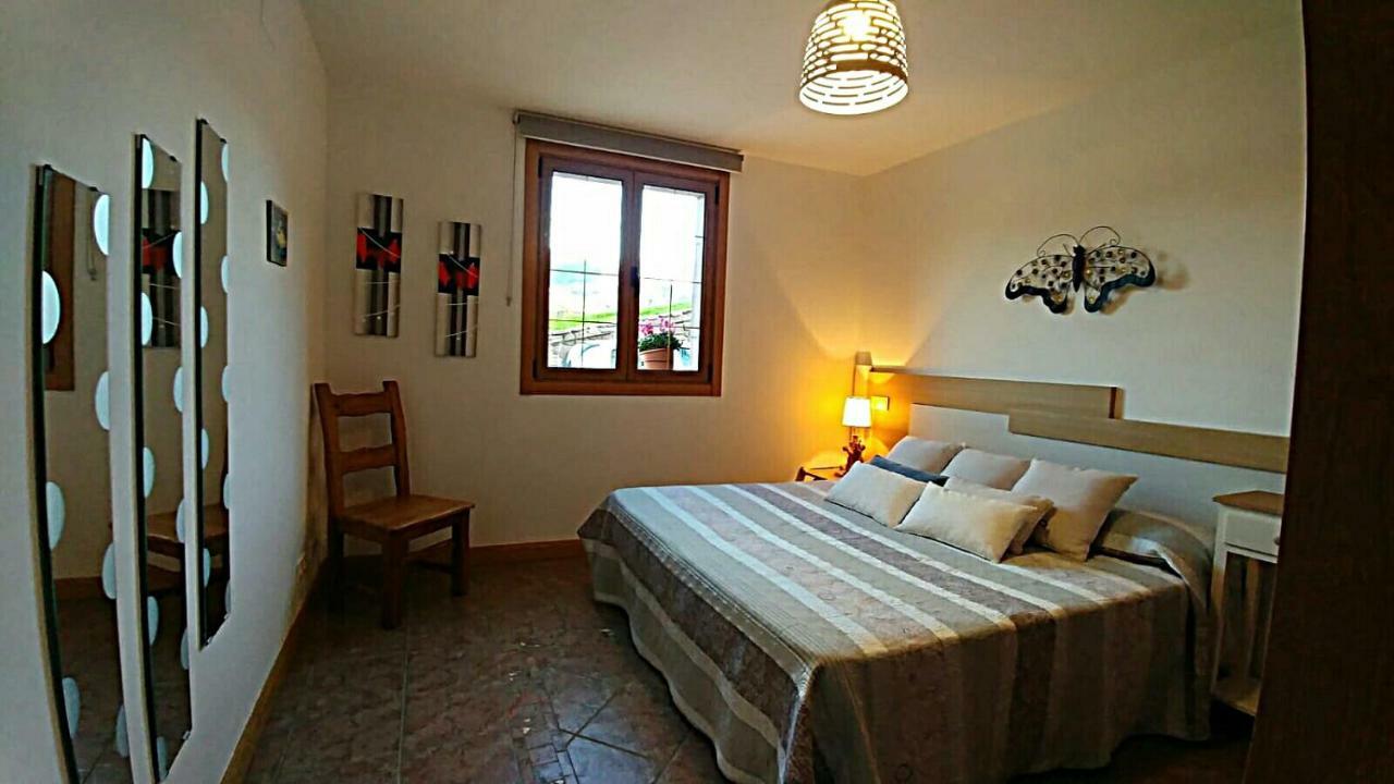 Casa Rural Amazonas Sumbilla Ngoại thất bức ảnh
