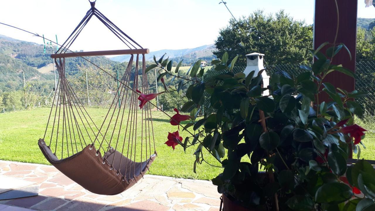 Casa Rural Amazonas Sumbilla Ngoại thất bức ảnh